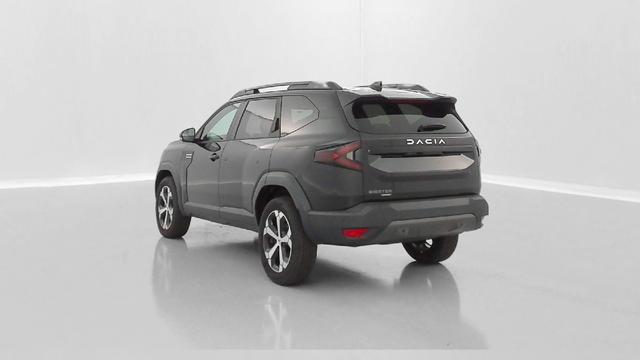 Dacia Bigster Journey 