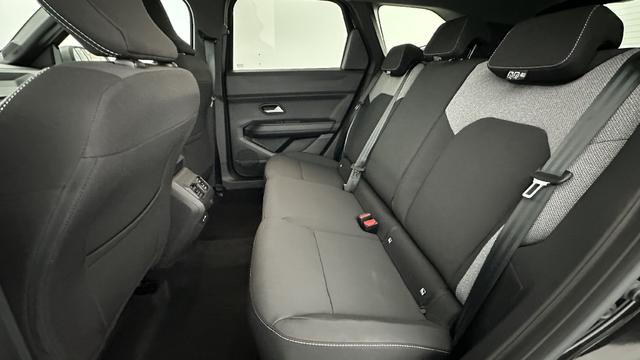Dacia Bigster Journey 