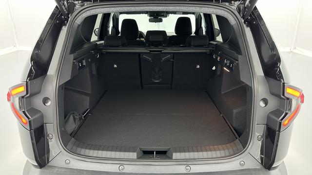 Dacia Bigster Journey 