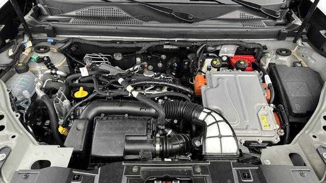 Dacia Bigster Journey 