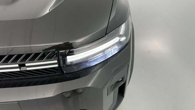 Dacia Bigster Journey 