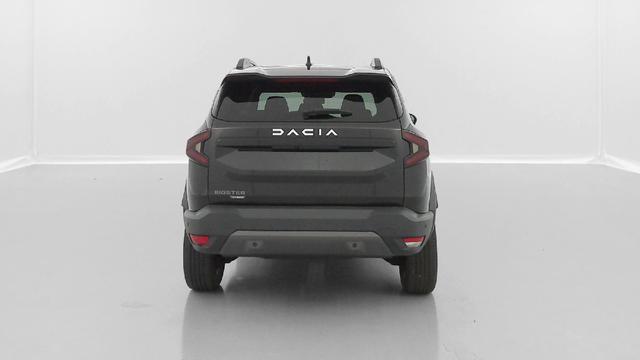 Dacia Bigster Journey 
