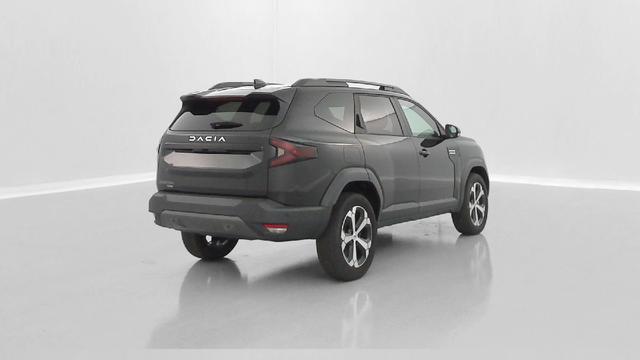 Dacia Bigster Journey 