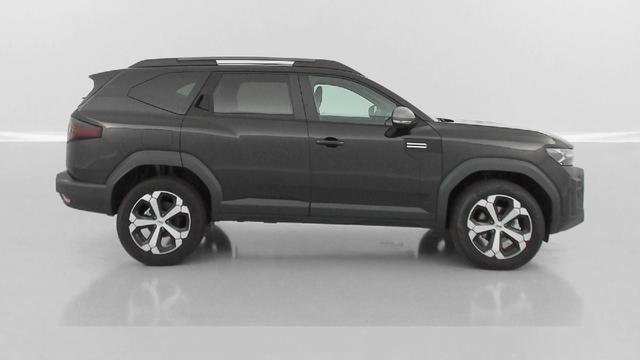 Dacia Bigster Journey 
