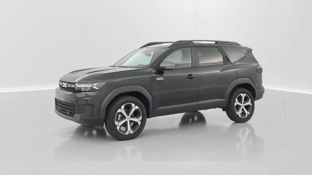 Dacia Bigster Journey 