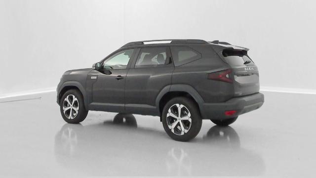 Dacia Bigster Journey 