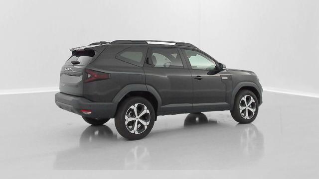 Dacia Bigster Journey 