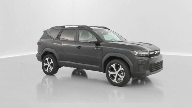 Dacia Bigster Journey 