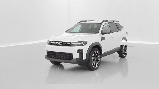 Dacia Bigster Journey 