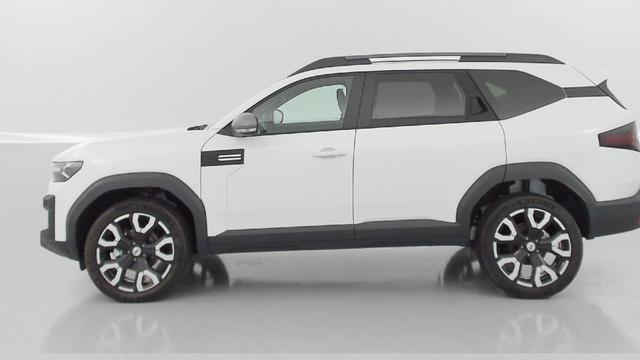 Dacia Bigster Journey 
