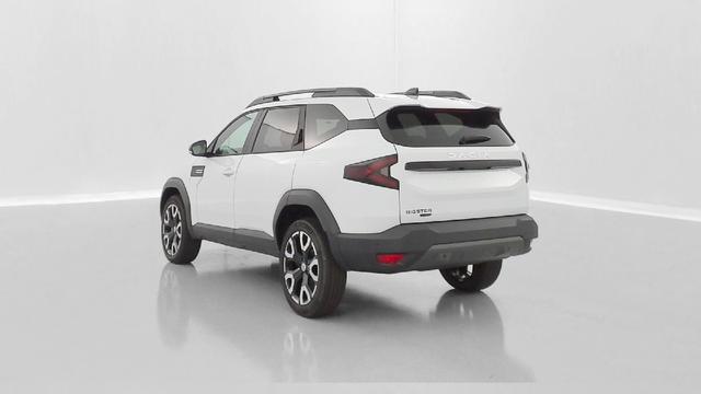 Dacia Bigster Journey 
