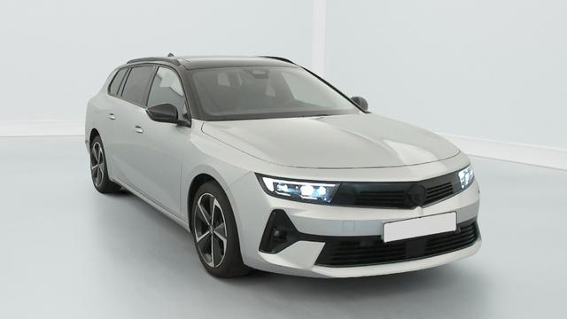 Opel Astra Caravan - GS
