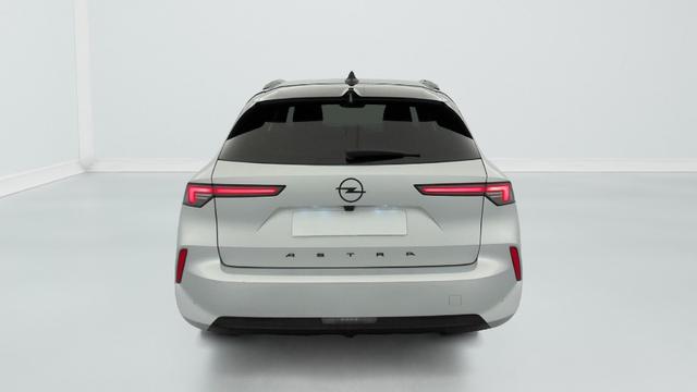 Opel Astra Caravan GS 