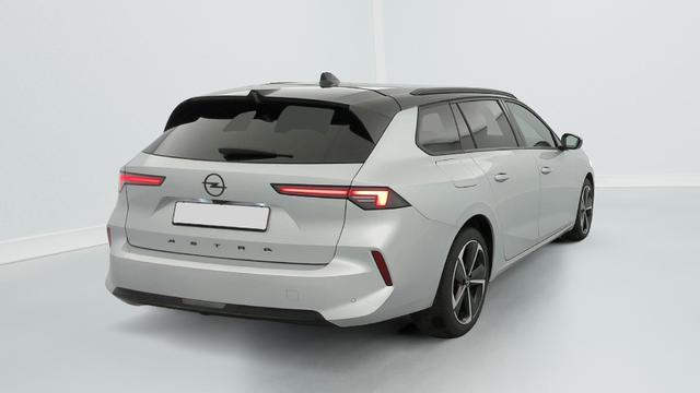 Opel Astra Caravan GS 