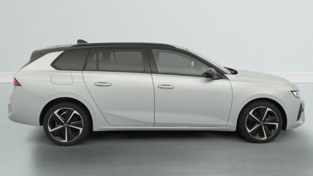Opel Astra Caravan GS 