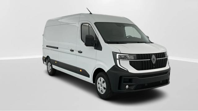 Renault Master Kastenwagen - Extra IV L3H2