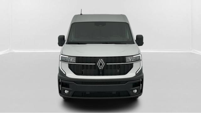 Renault Master Kastenwagen Extra IV L3H2 