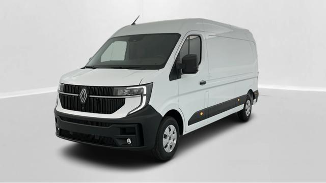 Renault Master Kastenwagen Extra IV L3H2 