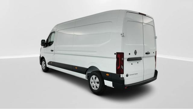 Renault Master Kastenwagen Extra IV L3H2 
