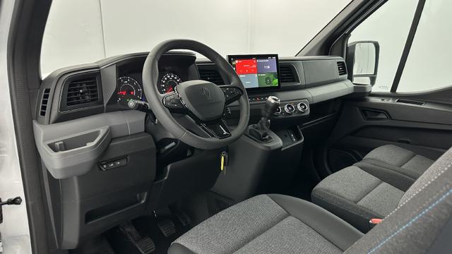 Renault Master Kastenwagen Extra IV L3H2 