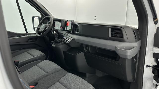 Renault Master Kastenwagen Extra IV L3H2 