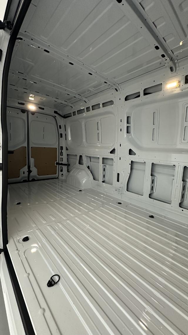 Renault Master Kastenwagen Extra IV L3H2 