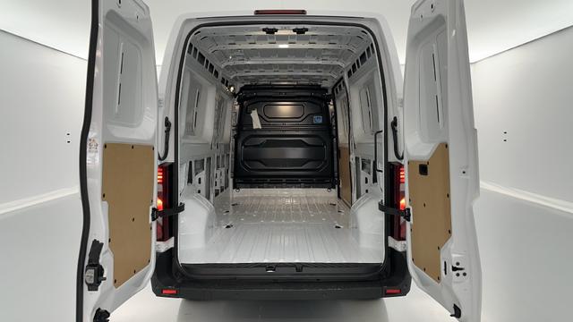 Renault Master Kastenwagen Extra IV L3H2 