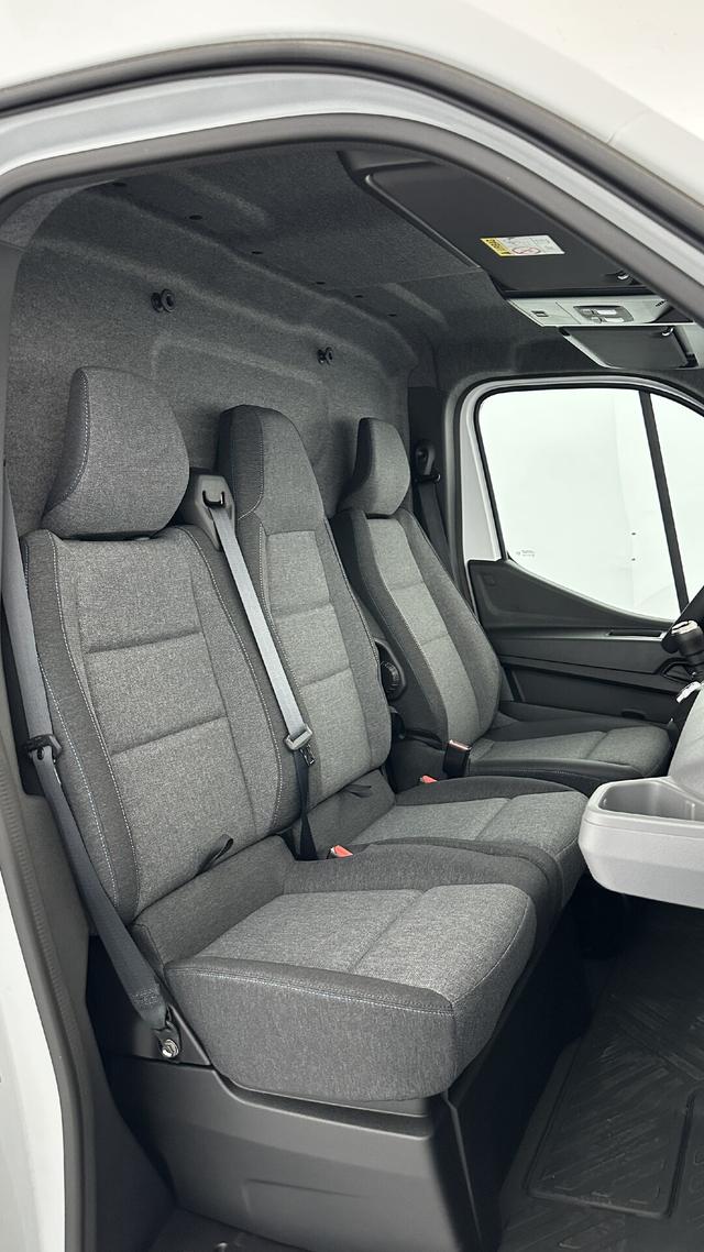 Renault Master Kastenwagen Extra IV L3H2 