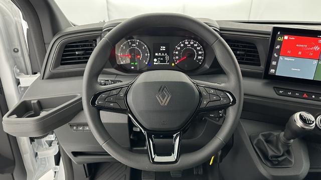Renault Master Kastenwagen Extra IV L3H2 