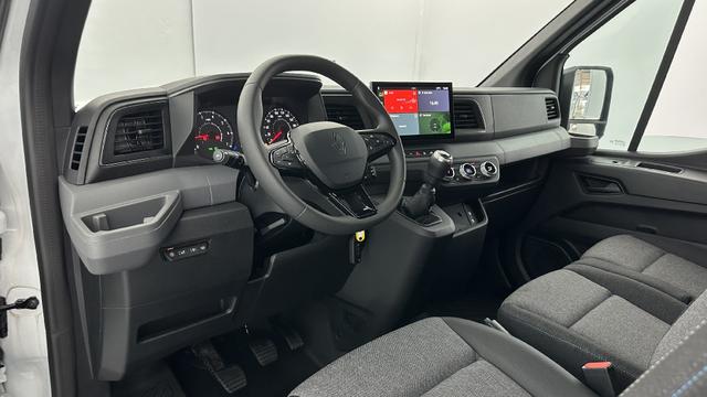 Renault Master Kastenwagen Extra IV 3500 L3H2 