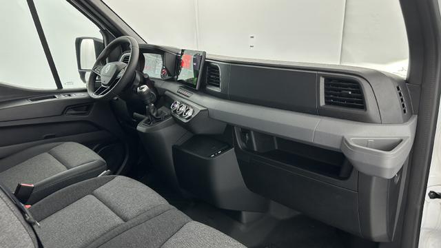 Renault Master Kastenwagen Extra IV 3500 L3H2 
