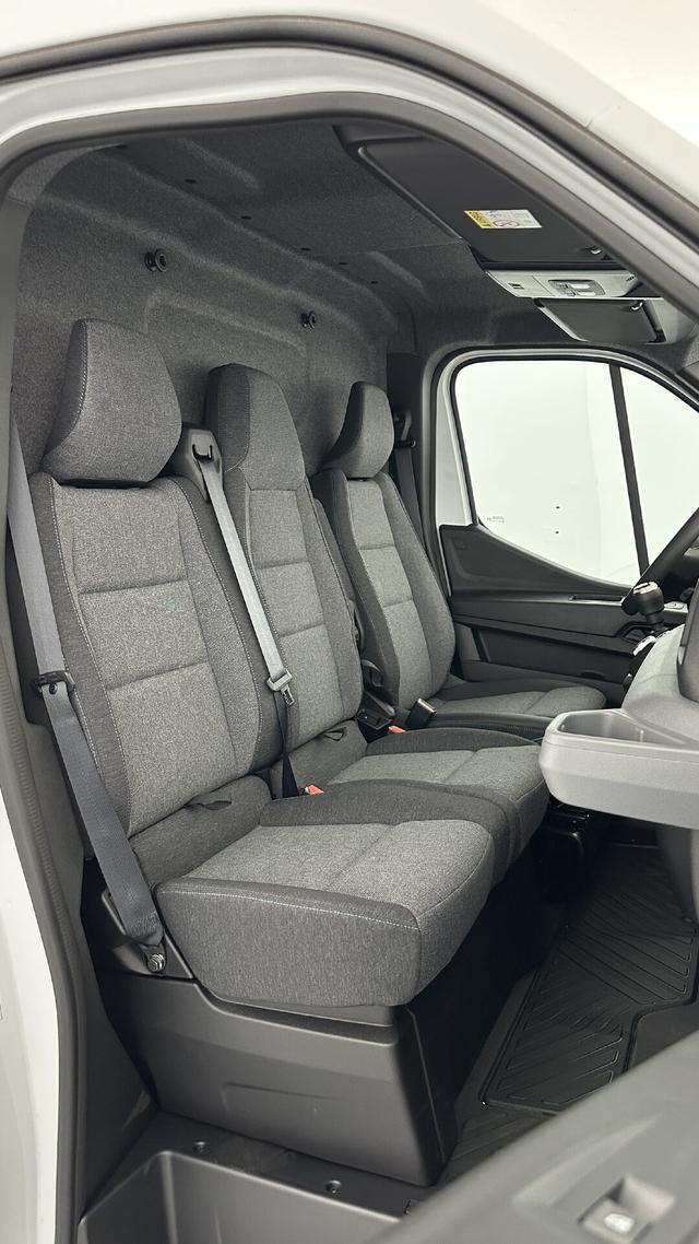 Renault Master Kastenwagen Extra IV 3500 L3H2 