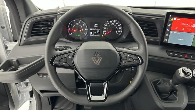 Renault Master Kastenwagen Extra IV 3500 L3H2 