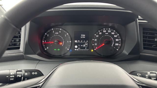 Renault Master Kastenwagen Extra IV 3500 L3H2 