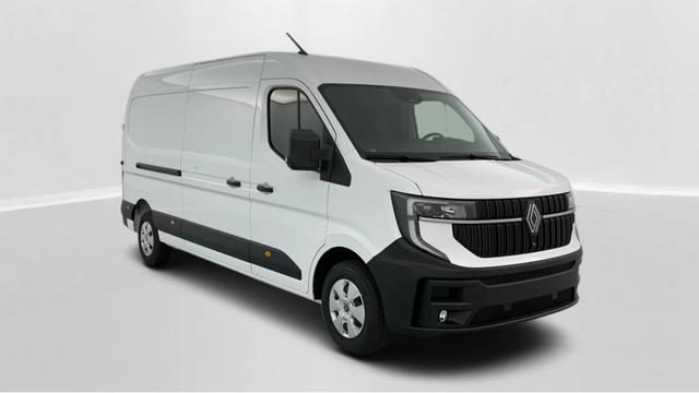 Renault Master Kastenwagen - Extra IV 3500 L3H2