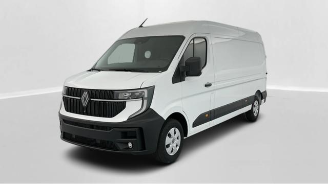 Renault Master Kastenwagen Extra IV 3500 L3H2 