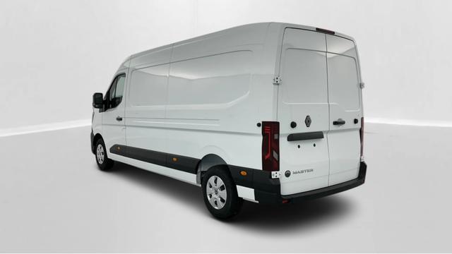 Renault Master Kastenwagen Extra IV 3500 L3H2 