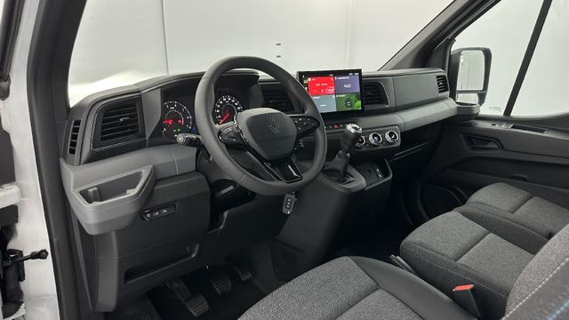 Renault Master Kastenwagen Extra IV 3500 L3H2 