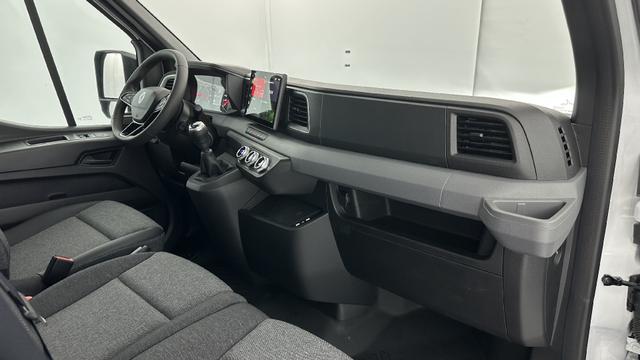 Renault Master Kastenwagen Extra IV 3500 L3H2 