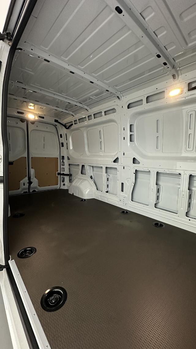 Renault Master Kastenwagen Extra IV 3500 L3H2 