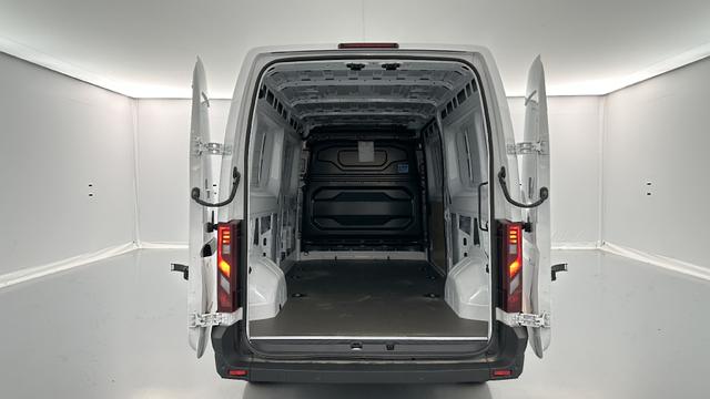 Renault Master Kastenwagen Extra IV 3500 L3H2 