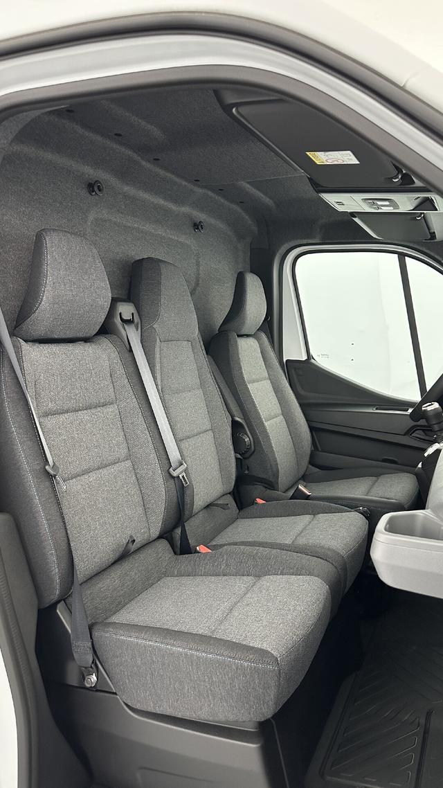 Renault Master Kastenwagen Extra IV 3500 L3H2 