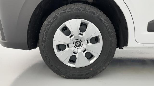 Renault Master Kastenwagen Extra IV 3500 L3H2 