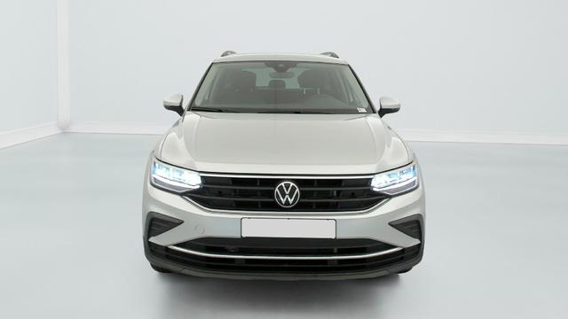 Volkswagen Tiguan Life Plus 
