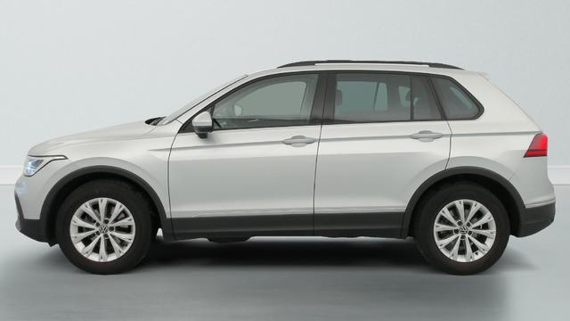 Volkswagen Tiguan Life Plus 
