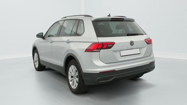 Volkswagen Tiguan Life Plus 