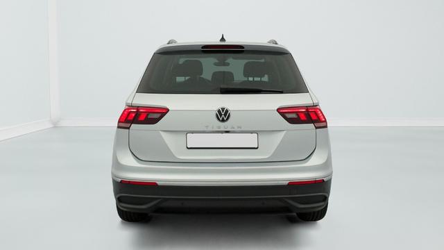 Volkswagen Tiguan Life Plus 