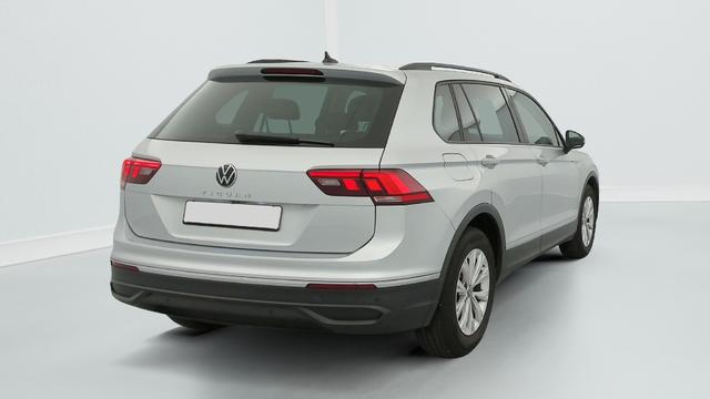 Volkswagen Tiguan Life Plus 