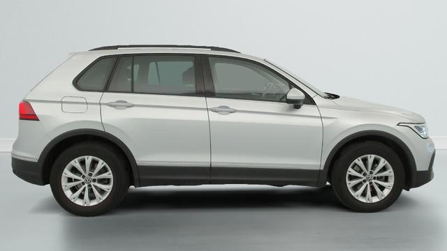 Volkswagen Tiguan Life Plus 