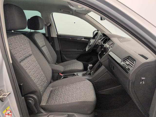 Volkswagen Tiguan Life Plus 
